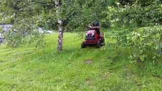 Lone Wolf Sit amp Climb Treestand Review [upl. by Kcirded]