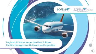 Logistics amp Stores Inspection Part 2 Stores Facility Management Guidance and Inspection  SOL [upl. by Nolham]