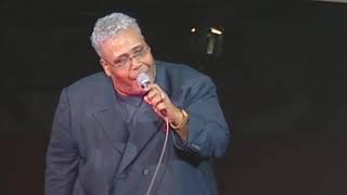 The Rance Allen Group  Joy In My Soul Official Live Video [upl. by Orhtej]