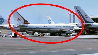 Cold War  The Korean Air Lines 007 Soviet Air Space Incident [upl. by Torto]