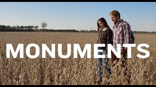 MONUMENTS Official Trailer [upl. by Eicart]