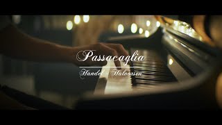 Passacaglia [upl. by Aborn]