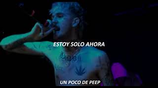 Lil Peep  Beamerboy Sub español [upl. by Aizatsana354]