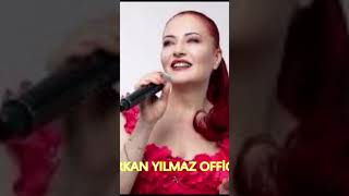 Candan Erçetin  yalan remix candanerçetin remix yalan [upl. by Farrow446]