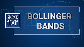 StockEdge Bollinger Bands scan tutorial [upl. by Shanley]