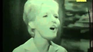 Petula Clark Chariot [upl. by Repard]