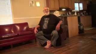 Angry Grandpa vs Time Warner Cable [upl. by Jonny]