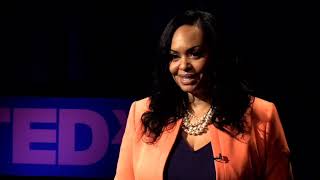 Becoming Trauma Informed Changed My Life  Carla Carlisle  TEDxCharlotte [upl. by Claudy799]