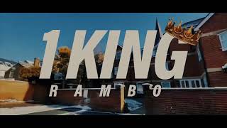 1King Rambo by Flowking Stone Official Video [upl. by Kevin2]