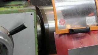 Flainox  Dyeing and finishing machinery part 1 [upl. by Murphy]