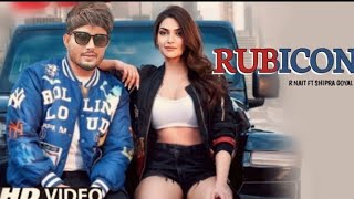 Rubicon R Nait Official Songs Gurlez Akhtar New Punjabi songs 2023 Latest Punjabi songs 2023 [upl. by Niamjneb481]