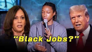 Let’s Talk About “Black Jobs” [upl. by Arnuad]