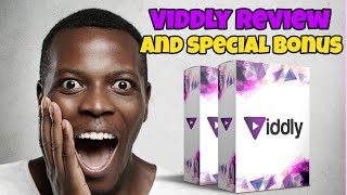 Viddly Review from Real User ⚠️⛔ Dont Buy Viddly without my Bonus 😎🤩 [upl. by Riplex526]