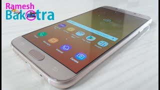 Samsung Galaxy J7 Pro Full Review and Unboxing [upl. by Somerset]