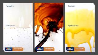 Sadolin Easy Care Demo EE [upl. by Tebzil]