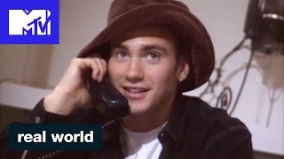 First 10 Minutes of the First Ever Real World Episode  MTV [upl. by Emmet362]