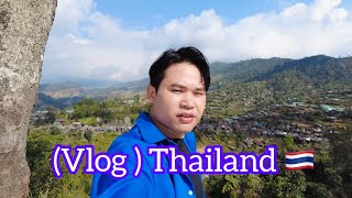 Vlog Thailand 🇹🇭Zoom B [upl. by Henryson]