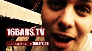 Favorite  Alle Scheiße 16BARSTV Videopremiere [upl. by Ahseket]