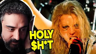 Who Does it Better Angela or Alissa ARCH ENEMY NEMESIS LIVE IN TOKYO  REACTION [upl. by Nylednarb]