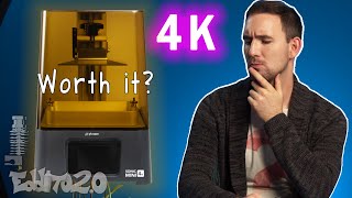 A real review of the Phrozen Sonic Mini 4k and how to fix it [upl. by Prebo]