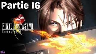 Final Fantasy VIII Remastered avec Full Farm Tomberry Partie 16 [upl. by Asaret]