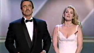 23rd Annual Daytime Emmy Awards 1996 [upl. by Snook]