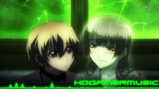 ♪♫HD Anime  Tasogare Otome x Amnesia Requiem♫♪ [upl. by Nawotna]