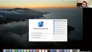 EECS 281 Mac XcodeVScode Tutorial [upl. by Housen]