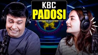 KBC Padosi  RJ Naved [upl. by Hesther47]