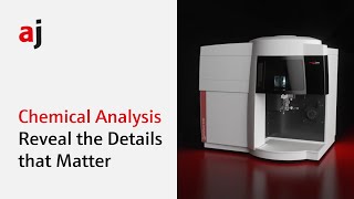 PlasmaQuant 9100 Series ICPOES – Reveal the Details that Matter [upl. by Holds423]