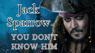 Jack Sparrow [upl. by Joella945]