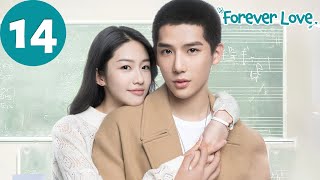 ENG SUB  Forever Love  EP14  百岁之好，一言为定  Wang Anyu Xiang Hanzhi [upl. by Ellenaj]