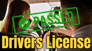 Step by Step Guide How To Obtain Your Drivers License [upl. by Nesyt]