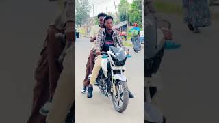 New ethiopian tiktok ethiopia oromo shorts [upl. by Sauers]