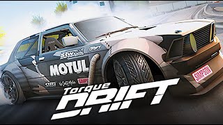 Torque Drift  GamePlay PC [upl. by Arikihs]