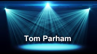 92224 Believers Church  Special Recognition of Tom Parham [upl. by Tonjes]