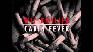 Homicide  Wiz Khalifa ft Chevy Woods with Lyrics NEW [upl. by Anigriv]