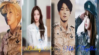 quotDestiny Bring Us Togetherquot  Taennie ft Liskook ff  Episode 1 [upl. by Mendoza]