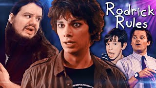 How Disney RUINED Rodrick Rules [upl. by Moises43]