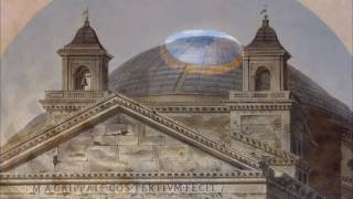 Brunelleschi Great Cathedral Mystery HD [upl. by Hamaso]