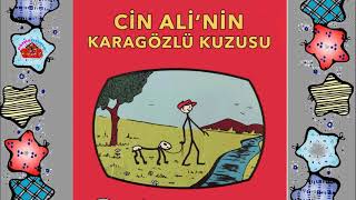 Cin Ali Hikaye Serisi 4 I Cin Alinin Karagözlü Kuzusu Hikayesini Okuma I 1Sınıf [upl. by Ashil]