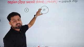 06 Magnetic properties  চৌম্বক ধর্ম  OnnoRokom Pathshala [upl. by Gunn]