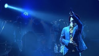 逗子三兄弟  純白の花嫁 LIVE at 赤坂BLITZ [upl. by Dail]