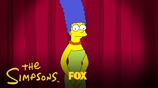 Marge Simpson Has Something To Say  The Simpsons [upl. by Kirschner]