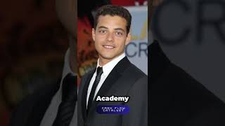 Rami Malek Life Biography [upl. by Ened664]