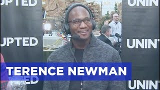 Terence Newman Speaks On Coach Zimmer [upl. by Wolfson]