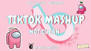 Tiktok Mashup 2020 November 💣🔫not clean💣🔫 [upl. by Clorinde]