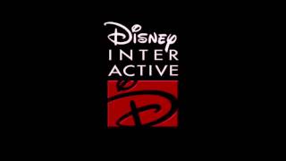 Disney Interactive  Media Station Interactive 1996 [upl. by Akeinahs]