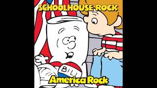 Schoolhouse Rock Soundtrack America Rock [upl. by Forrest198]