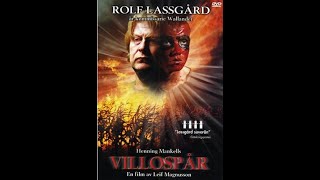 Wallander Villospår 2001 [upl. by Moises334]